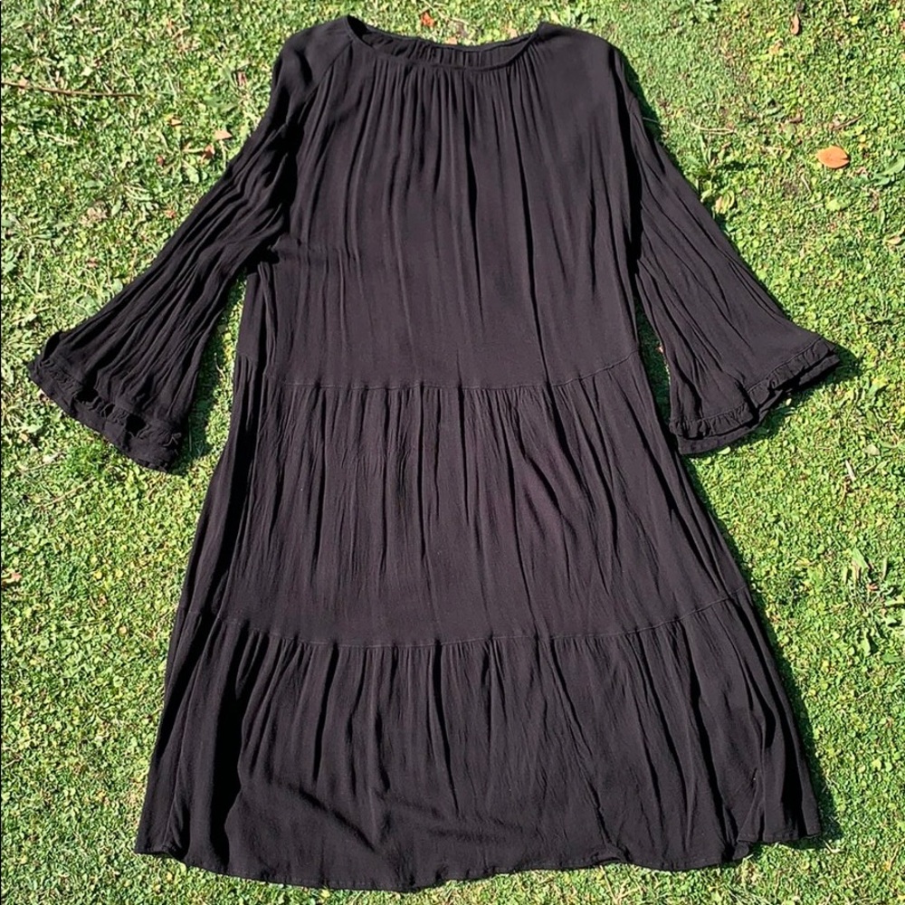 H&M Babydoll Dress